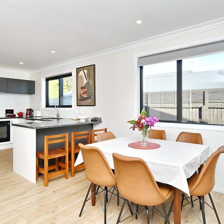 Lavandula 3 - Christchurch Holiday Homes Экстерьер фото
