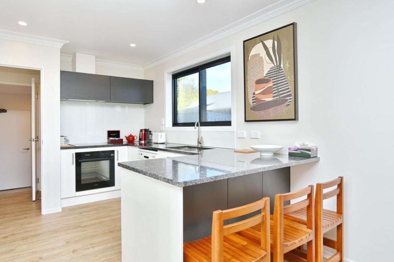 Lavandula 3 - Christchurch Holiday Homes Экстерьер фото