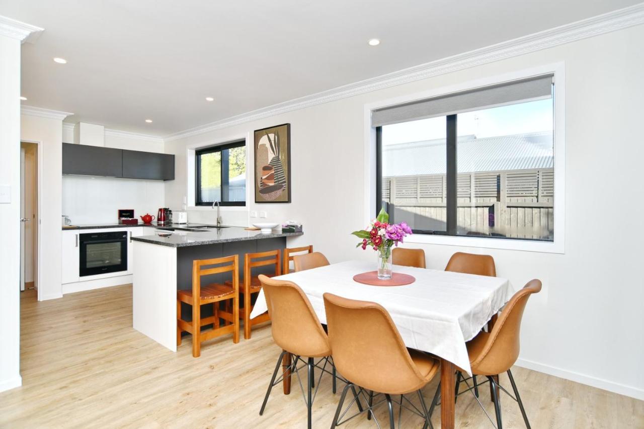 Lavandula 3 - Christchurch Holiday Homes Экстерьер фото