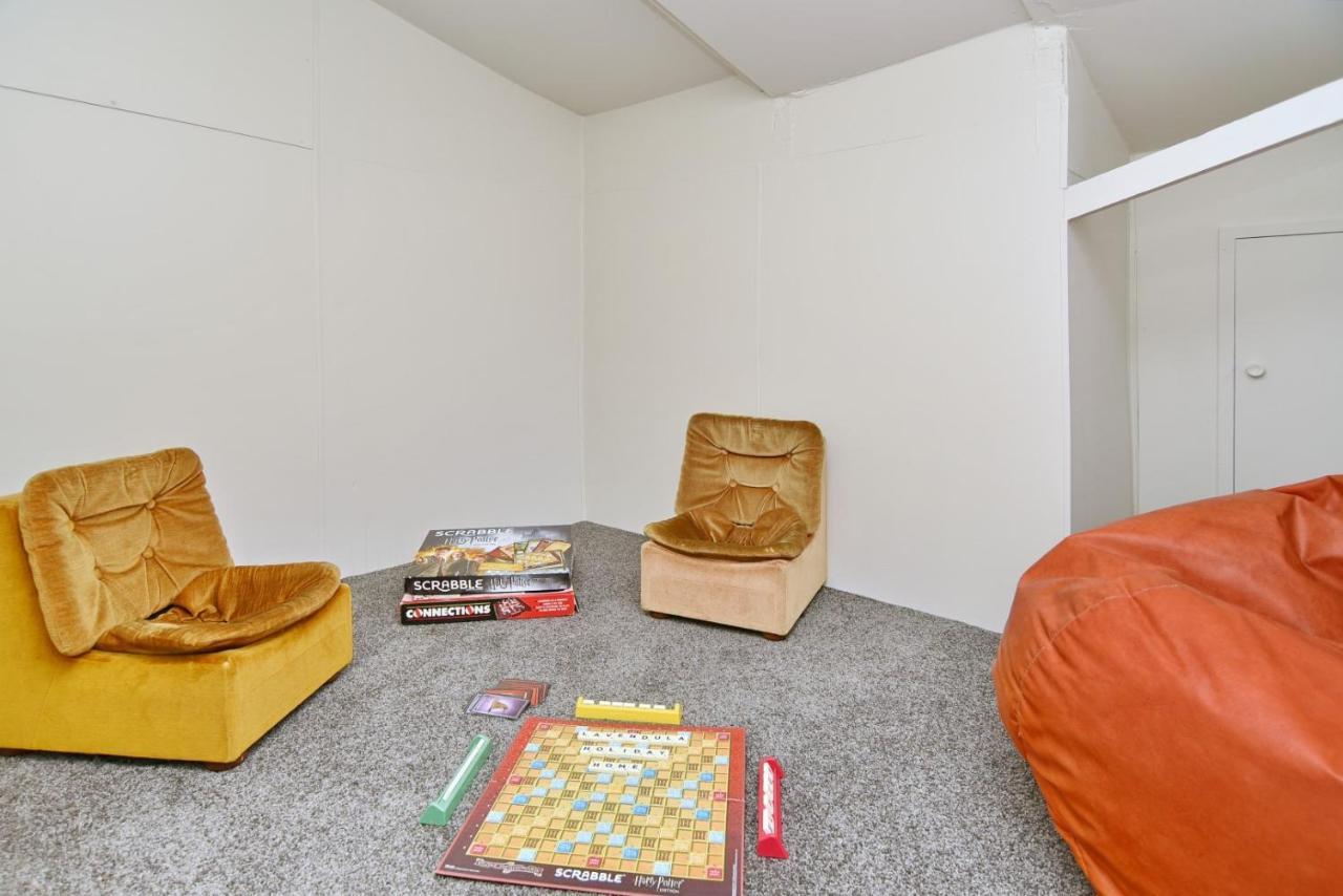 Lavandula 3 - Christchurch Holiday Homes Экстерьер фото