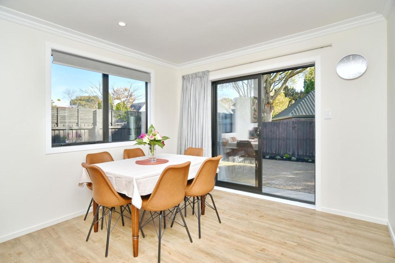 Lavandula 3 - Christchurch Holiday Homes Экстерьер фото
