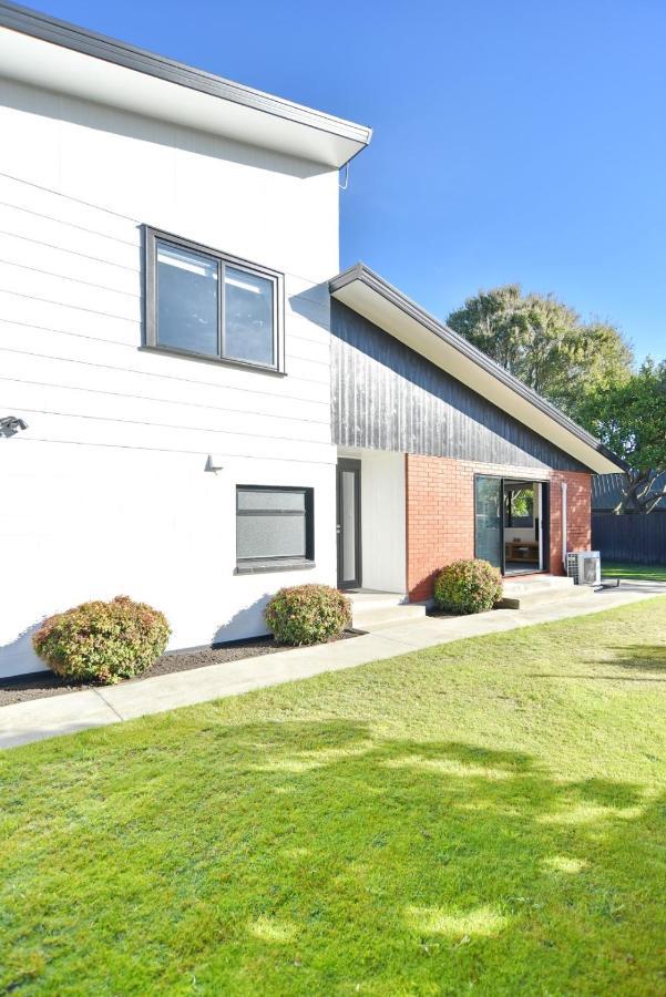 Lavandula 3 - Christchurch Holiday Homes Экстерьер фото