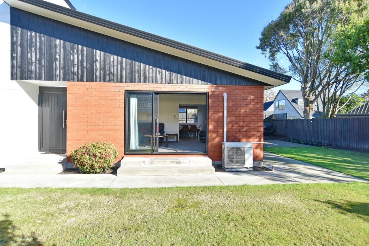 Lavandula 3 - Christchurch Holiday Homes Экстерьер фото